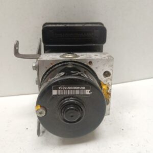 Modulo Abs BMW Serie 3 Berlina (E90) 2004-2012 320d 2.0L 130kW