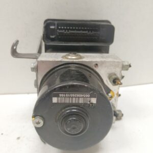 Modulo Abs BMW Serie 3 Berlina (E90) 2004-2012 320d 2.0L 130kW 1002060250