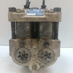 Modulo Abs BMW Serie 5 Berlina (E34) 1988-Actualidad 525i (125kW) 2.5L 125kW 0265201022