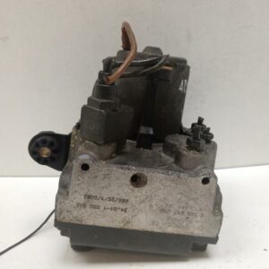 Modulo Abs BMW Serie 5 Berlina (E39) 1995-2003 530d 3.0L 142kW 0265217000