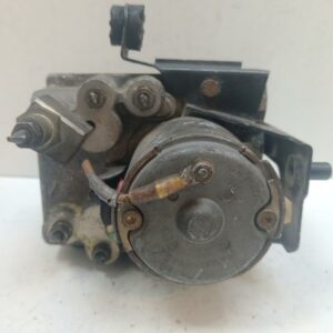 Modulo Abs BMW Serie 5 Berlina (E39) 1995-2003 530d 3.0L 142kW 0265217000