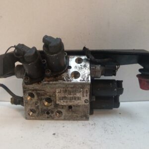Modulo Abs BMW Serie 5 Berlina (E60) 2003-2010 525d 2.5L 130kW 6760940