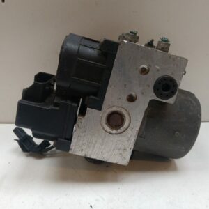 Modulo Abs Chevrolet Astra G Berlina 1998-2004 Comfort 2.0L 74kW 90581417