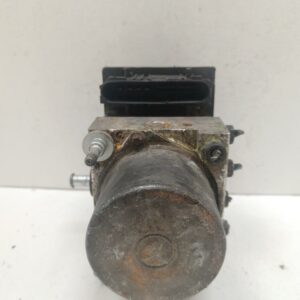 Modulo Abs Chevrolet Meriva 2003-2008 Enjoy 1.7L 74kW 13182319