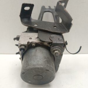 Modulo Abs Chevrolet Meriva 2003-2008 Enjoy 1.7L 74kW 13276464