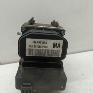Modulo Abs Chevrolet Spark 2005-2011 S 0.8L 38kW 96457018