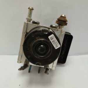 Modulo Abs Chevrolet Spark Gt 2009-2016 Basis 1.0L 50kW ATE06210909843