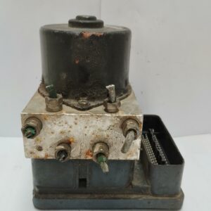 Modulo Abs Citroën C3 1995-2010 1.4 HDi Exclusive 1.4L 50kW 9639493780