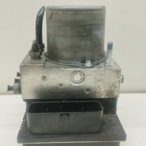 Modulo Abs Citroën C4 Berlina 2004-2011 1.6 16V HDi FAP 1.6L 80kW 0265951861
