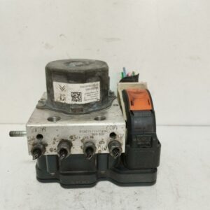 Modulo Abs Citroën C4 Picasso 2007-2013 1.6 HDi FAP 1.6L 82kW