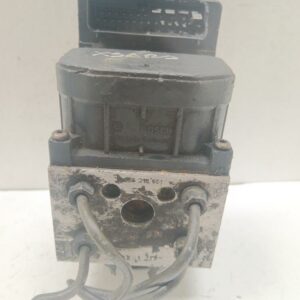 Modulo Abs Citroën Xsara Berlina 1997-2005 2.0 HDi 66kW Premier 2.0L 66kW 96581417