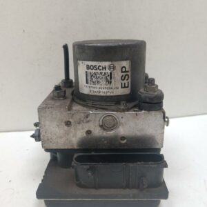 Modulo Abs Fiat Grande Punto (199) 2005-2012 1.9 8V Multijet Sport 1.9L 96kW 51787092
