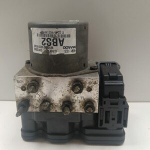 Modulo Abs Hyundai I10 2007-2013 Comfort 1.2L 57kW 589100X500
