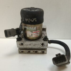 Modulo Abs Hyundai Sonata (Y3) 1993-1998 2.0 16V CAT 2.0L 102kW 5891034000