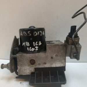 Modulo Abs Mercedes-Benz Clase A (W169) 2004-2012 A 160 CDI (169.006) A0034317412