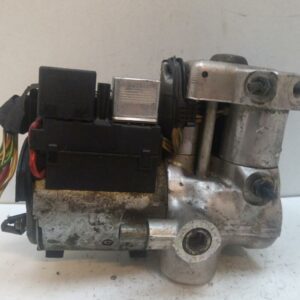 Modulo Abs Mercedes-Benz Clase C (W202) Berlina 1993-2000 220 CDI (202.133) 0265200043