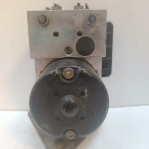 Modulo Abs Mercedes-Benz Clase C (W202) Berlina 1993-2000 220 CDI (202.133) A0034313012