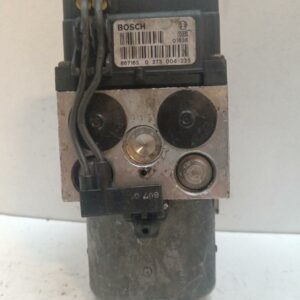 Modulo Abs Mitsubishi Carisma Berina 5 (DA0) 1997-1999 1600 GLX 1.6L 73kW MR249754