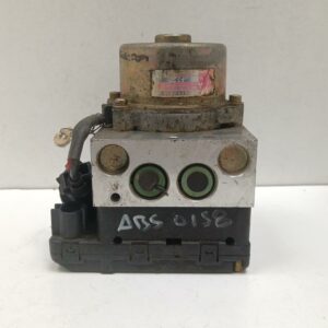 Modulo Abs Mitsubishi Galant Berlina (EA0) 1996-2004 2.0 CAT 2.0L 100kW AC051191911