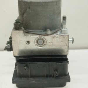 Modulo Abs Peugeot 107 2005-2014 Básico 1.0L 50kW 0265800441