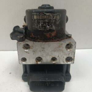 Modulo Abs Peugeot 206 Berlina 1998-2010 XT 1.6L 80kW 10094811033