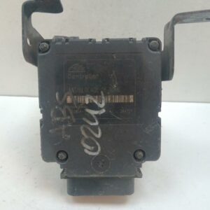 Modulo Abs Peugeot 206 Berlina 1998-2010 XT 1.6L 80kW 9632539180