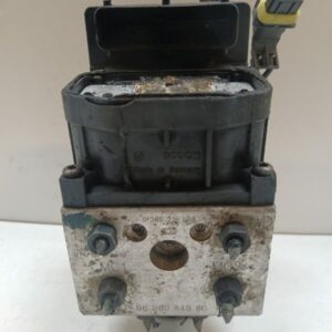 Modulo Abs Peugeot 306 Berlina 3/4/5 Puertas (S2) 1997-2003 Style 2.0L 66kW 9636084580