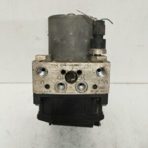 Modulo Abs Peugeot 307 Cc (S1) 2003-2005 2 2.0L 100kW 2265950093