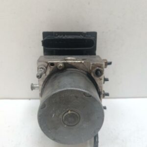 Modulo Abs Peugeot 307 (S1) 2001-2005 XR 2.0L 66kW 9651873780