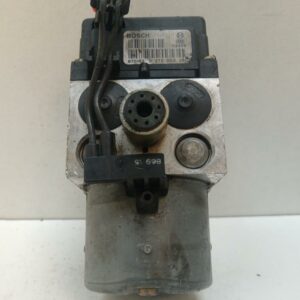 Modulo Abs Peugeot 406 Berlina (S1/S2) 1995-2005 SVDT 2.0L 80kW 9632166980