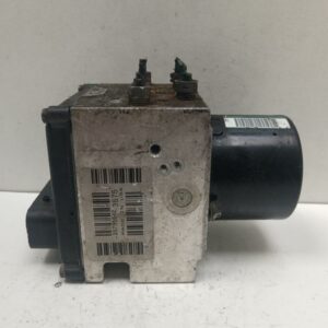 Modulo Abs Peugeot 407 Sw 2004-2011 Premium 2.0L 100kW TRW15710604