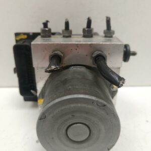 Modulo Abs Peugeot 5008 2009-2016 265230881