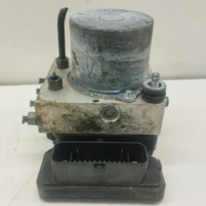 Modulo Abs Peugeot Partner (S2) 2002-2008 2.0 HDi CAT 2.0L 66kW 9814554480
