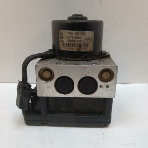 Modulo Abs Renault Laguna (B56) 1998-2001 1.9 dTi RT 1.9L 72kW 7700424520