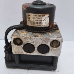 Modulo Abs Renault Laguna (B56) 1998-2001 1.9 dTi RT 1.9L 72kW 7700424520
