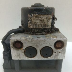 Modulo Abs Renault Laguna (B56) 1998-2001 1.9 dTi RT 1.9L 72kW 7700424520