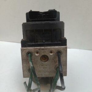 Modulo Abs Renault Megane I Classic (LA0) 1996-2001 1.6e Alize 1.6L 66kW 7700432643
