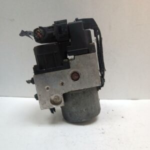 Modulo Abs Renault Megane I Fase 2 Berlina (BA0) 1999-2002 1.9 D Authentique 7700432644