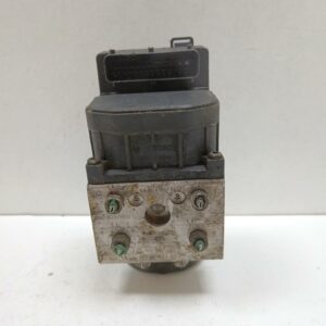 Modulo Abs Renault Megane I Scenic (JA0) 1996-1999 1.9 D Alize 1.9L 47kW 7700432643