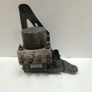 Modulo Abs Renault Megane Ii Familiar 2003-2009 Dynamique 1.9L 88kW