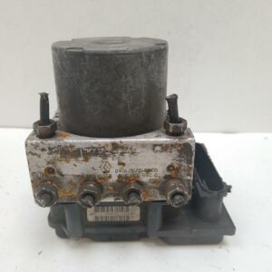 Modulo Abs Renault Scenic Ii 2003-2009 Dynamique 1.5L 78kW 84B02AAY1