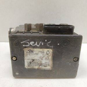 Modulo Abs Renault Scenic (JA..) 1999-2003 1.9 dCi Authentique 1.9L 75kW 10045708113