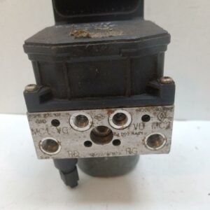 Modulo Abs Renault Scenic (JA..) 1999-2003 1.9 dCi Authentique 1.9L 75kW 64B02AAY1