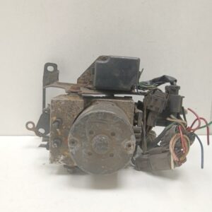 Modulo Abs Subaru Legacy Berl./familiar B12 (BE/BH) 1998-2003 2.5 16V CAT 2.5L 115kW