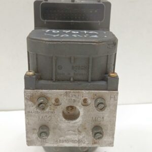 Modulo Abs Toyota Yaris (NCP1/NLP1/SCP1) 1999-2005 1.0 Linea Luna 1.0L 50kW 0265216852