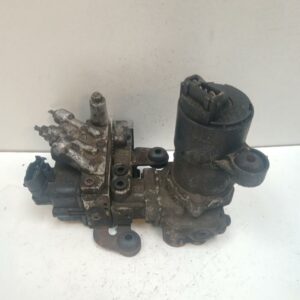 Modulo Abs Volkswagen Golf Iii Berlina (1H1) 1991-1998 CL 1.9L 47kW