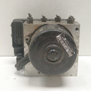 Modulo Abs Volkswagen Golf Iv Berlina (1J1) 1997-2003 GTI 1.8L 110kW 1J0614117C