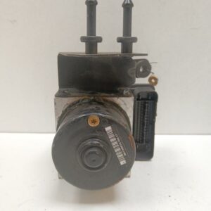 Modulo Abs Volkswagen Polo (9N1) 2001-2005 Conceptline 1.9L 47kW 600907379E