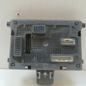 Modulo Bcm Ford Focus Berlina (CAK) 1998-2004 Ambiente 1.6L 74kW 8200652287