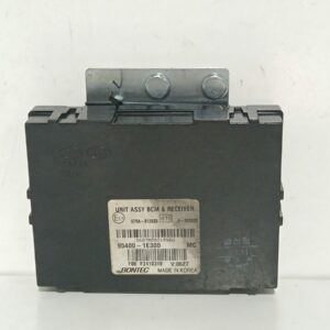 Modulo Bcm Hyundai Accent (MC) 2006-2010 GL 1.4L 71kW 954001E300
